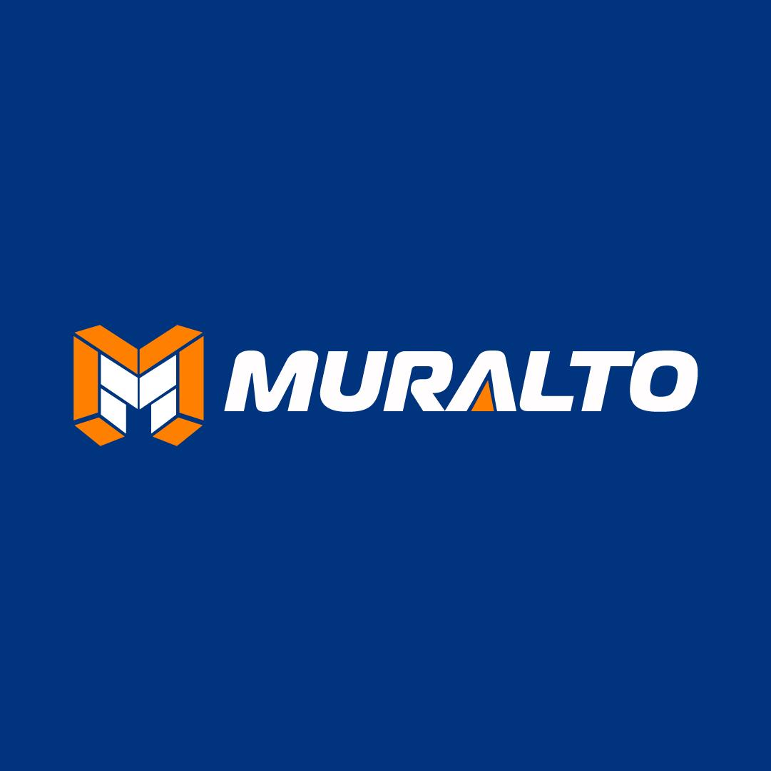 Logo da MURALTO